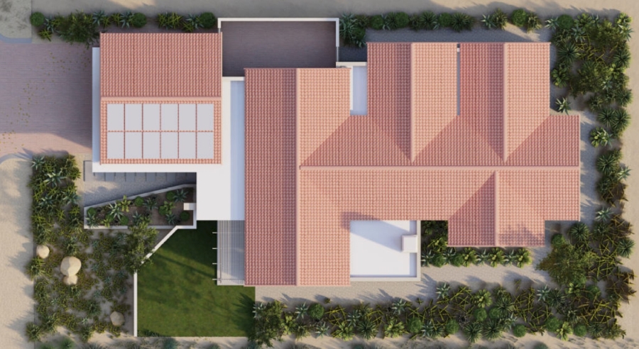 4 Bedroom Property for Sale in Langebaan Country Estate Western Cape